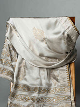 Shamoze Silk Shawl