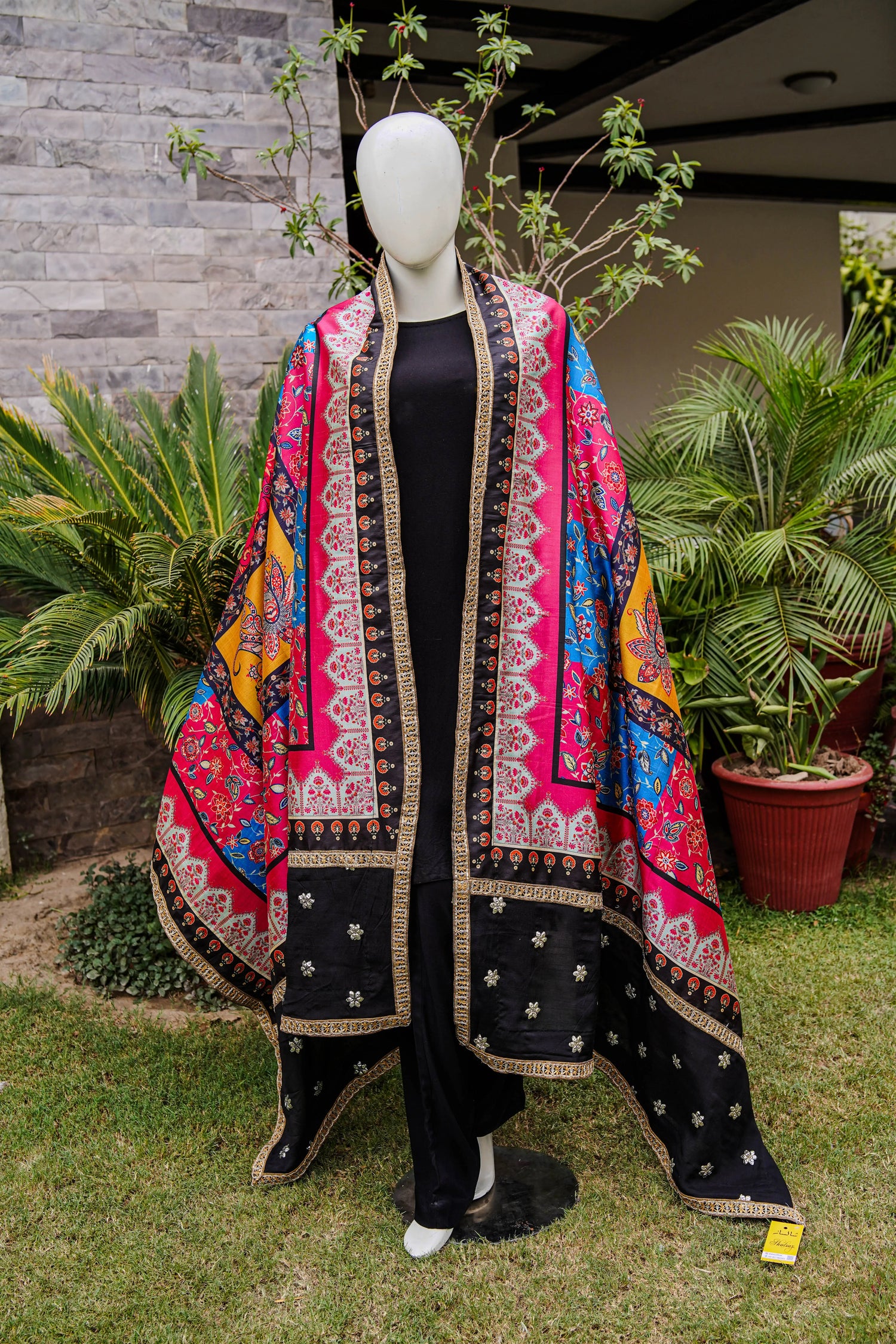 Shawls
