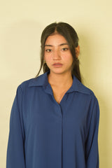 Ripple Crinkle Co-ord Set