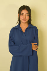 Ripple Crinkle Co-ord Set