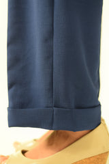 Ripple Crinkle Co-ord Set