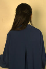 Ripple Crinkle Co-ord Set