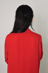 Georgette Co-ord Set