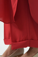 Georgette Co-ord Set