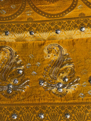 Chunri Silk Shawl