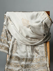 Shamoze Silk Shawl