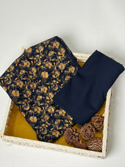 2-piece Pure Karandi