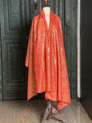 Pashmina Panni Printing Shawl