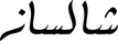 Shalsaz